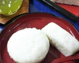 もっちり〈やまと芋〉で作る【かるかん】作り方5写真