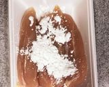 レタス丸ごと一玉食べれるサラダ作り方2写真