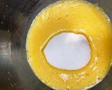 ⭐とろーり濃厚生チョコケーキ作り方3写真