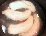 レタス丸ごと一玉食べれるサラダ作り方3写真