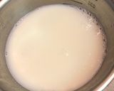 牛乳寒天ミックスフルーツ（備忘録）作り方5写真