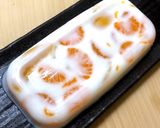 牛乳寒天ミックスフルーツ（備忘録）作り方8写真
