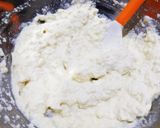 豆腐でチーズケーキ風☆スティックケーキ作り方1写真