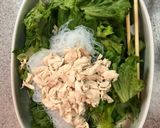 レタス丸ごと一玉食べれるサラダ作り方6写真
