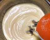 ⭐とろーり濃厚生チョコケーキ作り方5写真