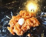 パスタソースでお手軽ライスコロッケ作り方3写真