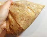 ふわふわ♡蓮根はんぺん入り鶏つくね作り方5写真