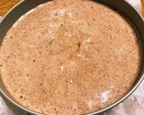 ⭐とろーり濃厚生チョコケーキ作り方8写真