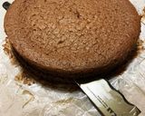 ⭐とろーり濃厚生チョコケーキ作り方9写真