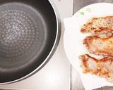 玉ねぎたっぷり♡ポークチャップ(*Ü*)作り方6写真