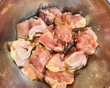 味付け短時間・簡単ジューシー唐揚げ作り方2写真