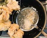 味付け短時間・簡単ジューシー唐揚げ作り方5写真