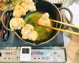 味付け短時間・簡単ジューシー唐揚げ作り方6写真