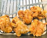 味付け短時間・簡単ジューシー唐揚げ作り方7写真