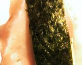 生ハムチーズ巻き作り方3写真