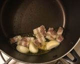 イタリア風ナポリタン作り方3写真