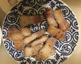 イタリア風ナポリタン作り方4写真