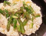 アスパラ柚子胡椒豆腐作り方6写真