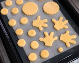アイシングクッキー作り方3写真