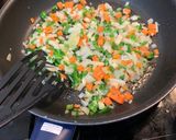 野菜たっぷりチキントマトソース煮☆作り方4写真