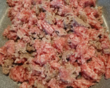 厚揚げと挽き肉の味噌炒め作り方3写真