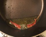 イタリア風ナポリタン作り方6写真