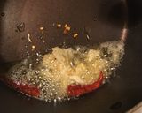 イタリア風ナポリタン作り方8写真