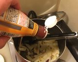 イタリア風ナポリタン作り方11写真