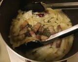 イタリア風ナポリタン作り方12写真