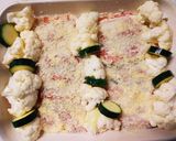 簡単!豪華に♪鮭のパン粉焼き作り方4写真
