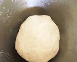 おうちピザ作り方1写真