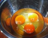 空豆と新玉葱の炒飯作り方7写真