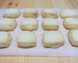 ココナッツオイルで作る*ショートブレット作り方11写真