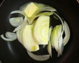 えんどう豆のスープ作り方3写真