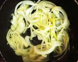えんどう豆のスープ作り方4写真