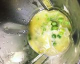 えんどう豆のスープ作り方7写真