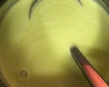 えんどう豆のスープ作り方9写真