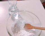 とろーりチョコもち作り方3写真