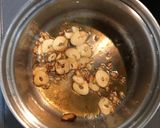 【簡単・絶品】自家製★鰹のたたきのタレ作り方1写真