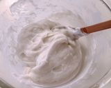 とろーりチョコもち作り方5写真