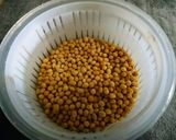 温暖地で目分量ほったらかしの手作り納豆作り方1写真