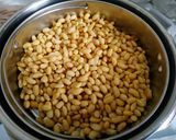 温暖地で目分量ほったらかしの手作り納豆作り方2写真