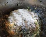 ホットプレートで餃子60個作り方3写真