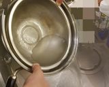 楽チン！熱くない汚れない！油揚げの油抜き作り方4写真
