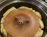 楽チン！熱くない汚れない！油揚げの油抜き作り方6写真