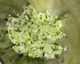 【具材たっぷり】タルタルソース作り方1写真