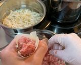 ジューシー焼売☆作り方6写真