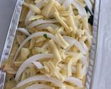 ＨＭで作る簡単ケークサレ☆作り方6写真