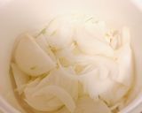 見栄えはさて置き、かぼちゃスープ♡作り方2写真