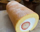 デコロール・シフォン仕立て作り方33写真